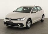 Volkswagen Polo 1.0 MPI Life, Park, Winterpaket, App-Connec - Volkswagen Polo Neuwagen in Stuttgart