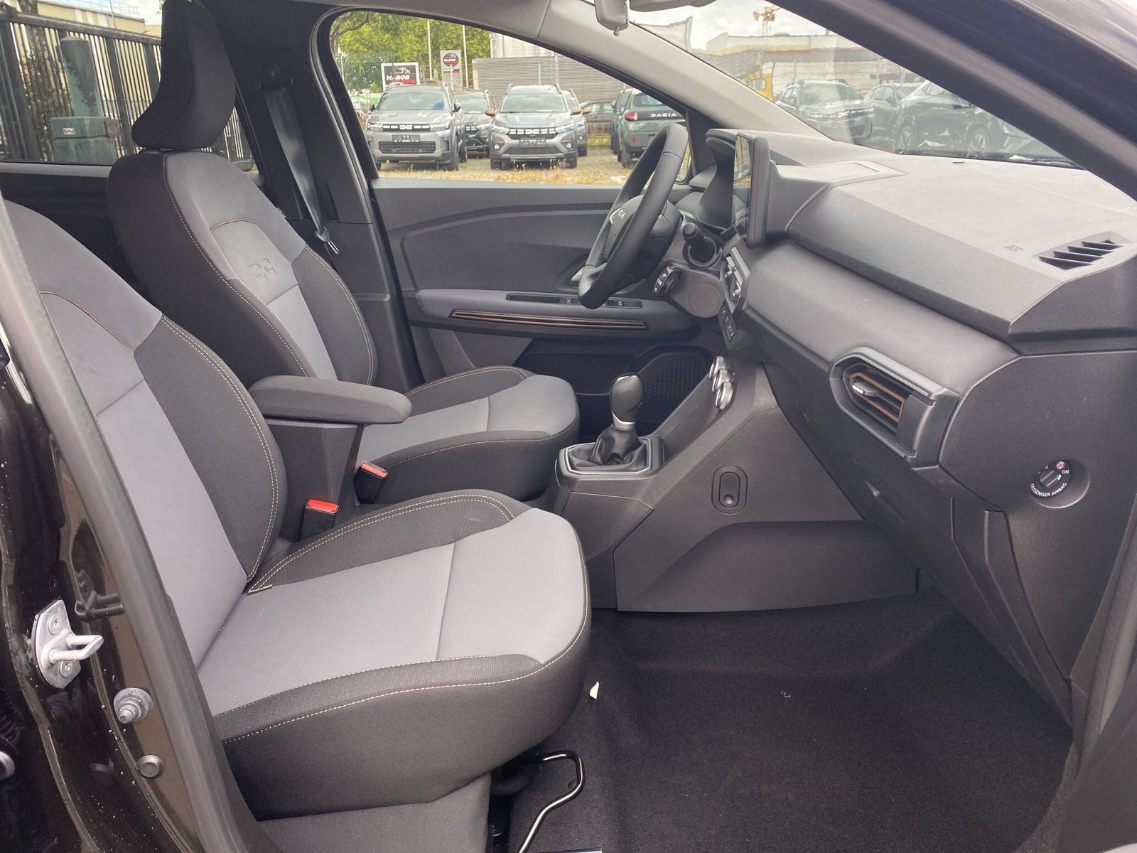 Dacia Jogger - Bild 11