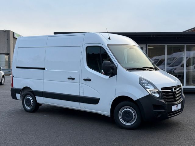 Opel Movano L2H2 3,5t 2.3 CDTI 136HP E6