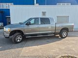 Dodge RAM 1500 / 2500 MegaCab 5.7 HEMI 4x4 LPG - Dodge RAM aus 2006: 1500