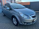 Opel Corsa D Edition "111 Jahre"/Lenkrad&Sitzheizung/