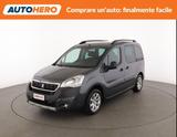 Peugeot PEUGEOT Partner Tepee BlueHDi 100 Outdoor - Peugeot: Outdoor