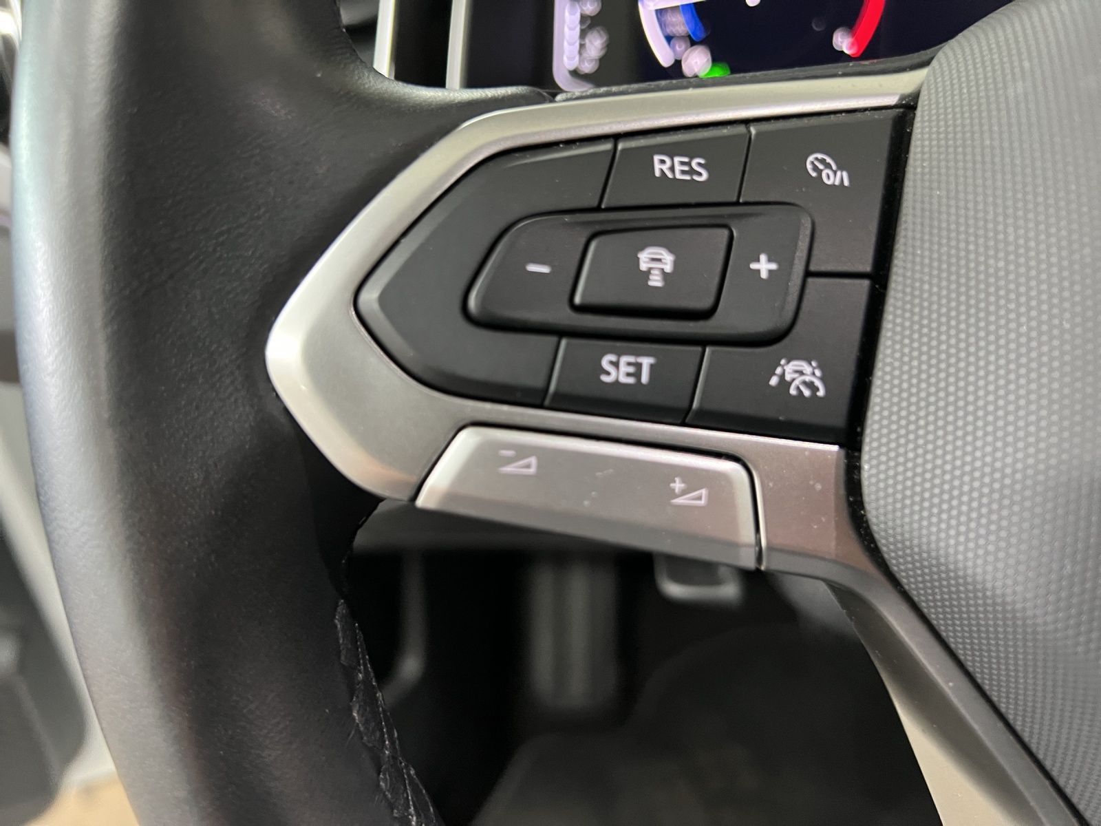Volkswagen Taigo - Bild 23