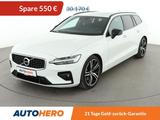 Volvo V60 2.0 T5 R-Design Aut.*NAVI*TEMPO*CAM*PANO* - Volvo V60 in Köln