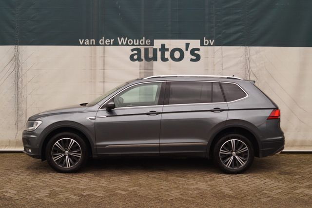 Volkswagen Tiguan Allspace 2.0 TDI Comfortline