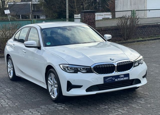 BMW 320 Baureihe 3 Lim.320 i Advantage*Erst 9716 Km*