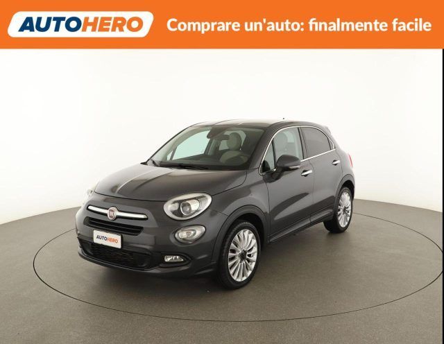 Image of Fiat 500X
