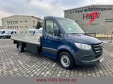 Mercedes-Benz SPRINTER 316 MAXI PRITSCHE/AHK 3,5T - Trucks in Erfurt