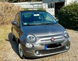 Fiat 500C 1.2 8V Lounge C 