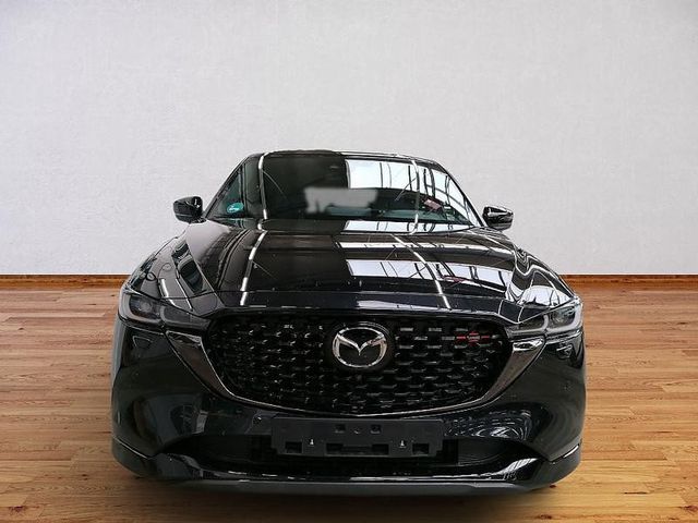 Mazda CX-5 Homura AWD *BOSE*360*LEDER*MATRIX-LED*