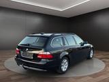 BMW 523 5 Touring 523i*TÜV NEU*KLIMA*AUTOMATIK*LEDER - schwarze BMW 523