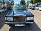 Rolls-Royce Silver Spirit II Saloon Coway H-ZULASSUNG - Rolls-Royce Silver Spirit mit Benzin-Antrieb: Limousine