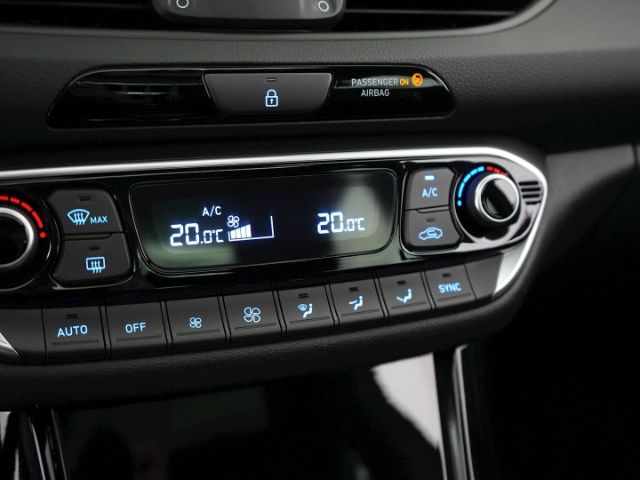 i30cw FACELIFT T-GDI ADVANTAGE 48V+VOLL LED+NAVI