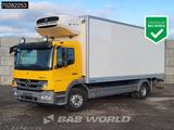 Mercedes-Benz Atego 1324 4X2 Thermo King T-1000R Automatic Lad - Geländestapler
