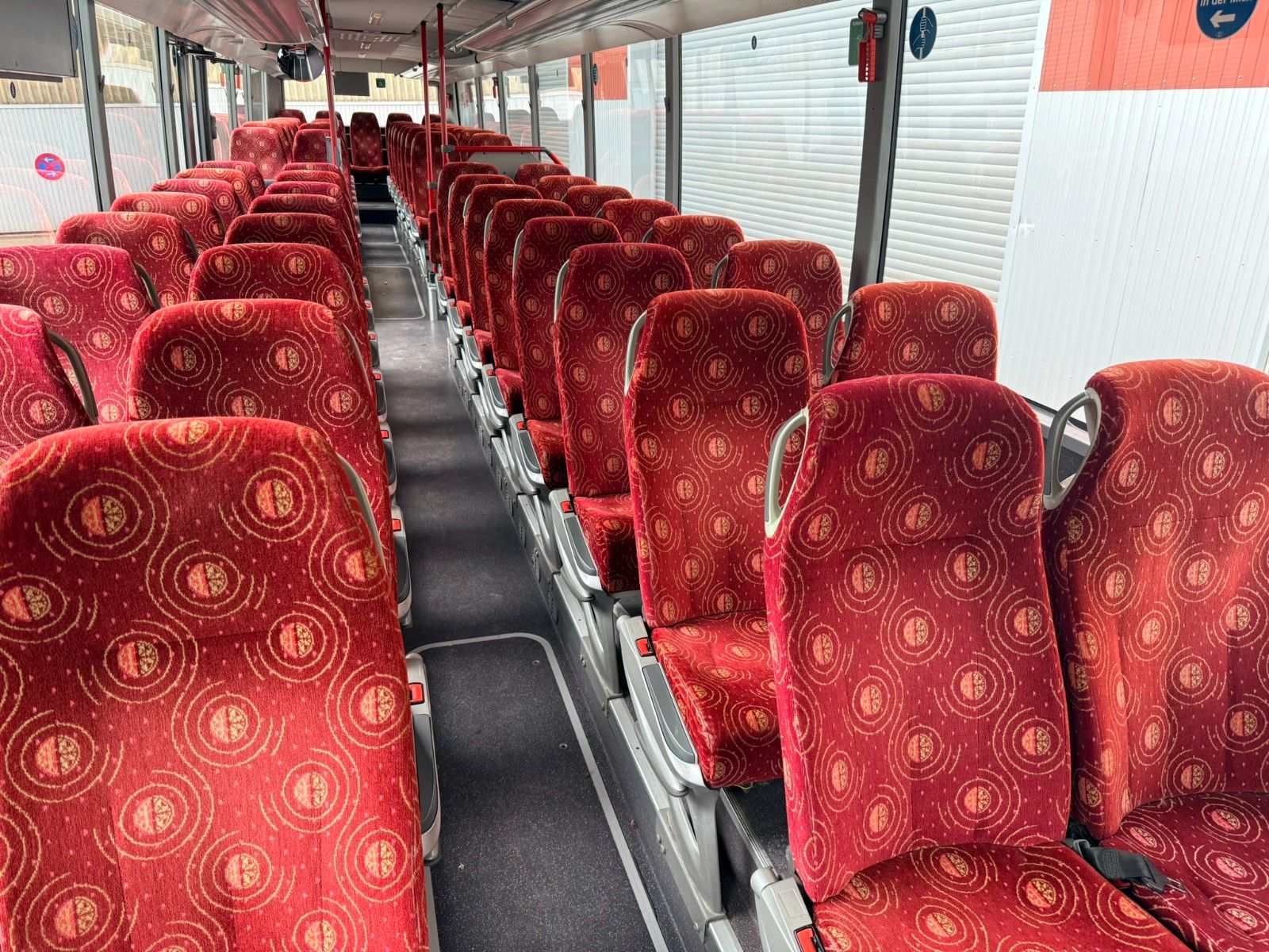 SETRA  2012 - Image 15 of 25