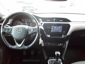 Bild 7 Opel Corsa F 1.2T Edition SHZ LHZ Tel DAB Klima PDC