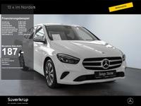Mercedes-Benz B 250 e KAMERA SPUR PDC SHZ