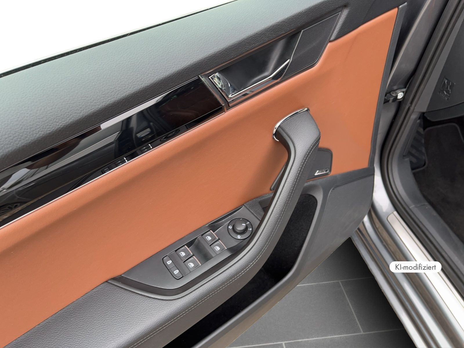 Skoda Superb - Bild 14
