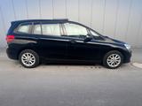 BMW 216 D Gran Tourer+Automatik+Business-Paket+WR++ - BMW 216 Gran Tourer: Automatik