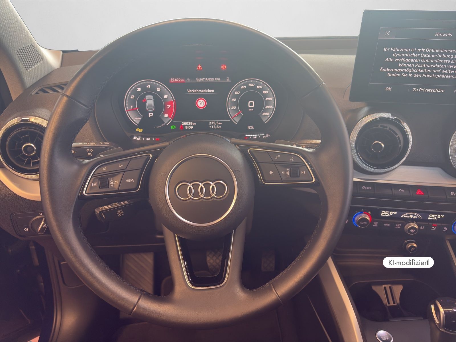 Audi Q2 - Bild 10