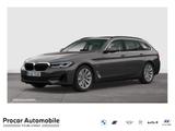 BMW 530e TOURING+PANO+HuD+DA+KOMFORTZG - BMW 530 aus 2024