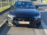 Audi S6 TDI quattro tiptronic Avant - - Audi S6 mit Diesel-Antrieb