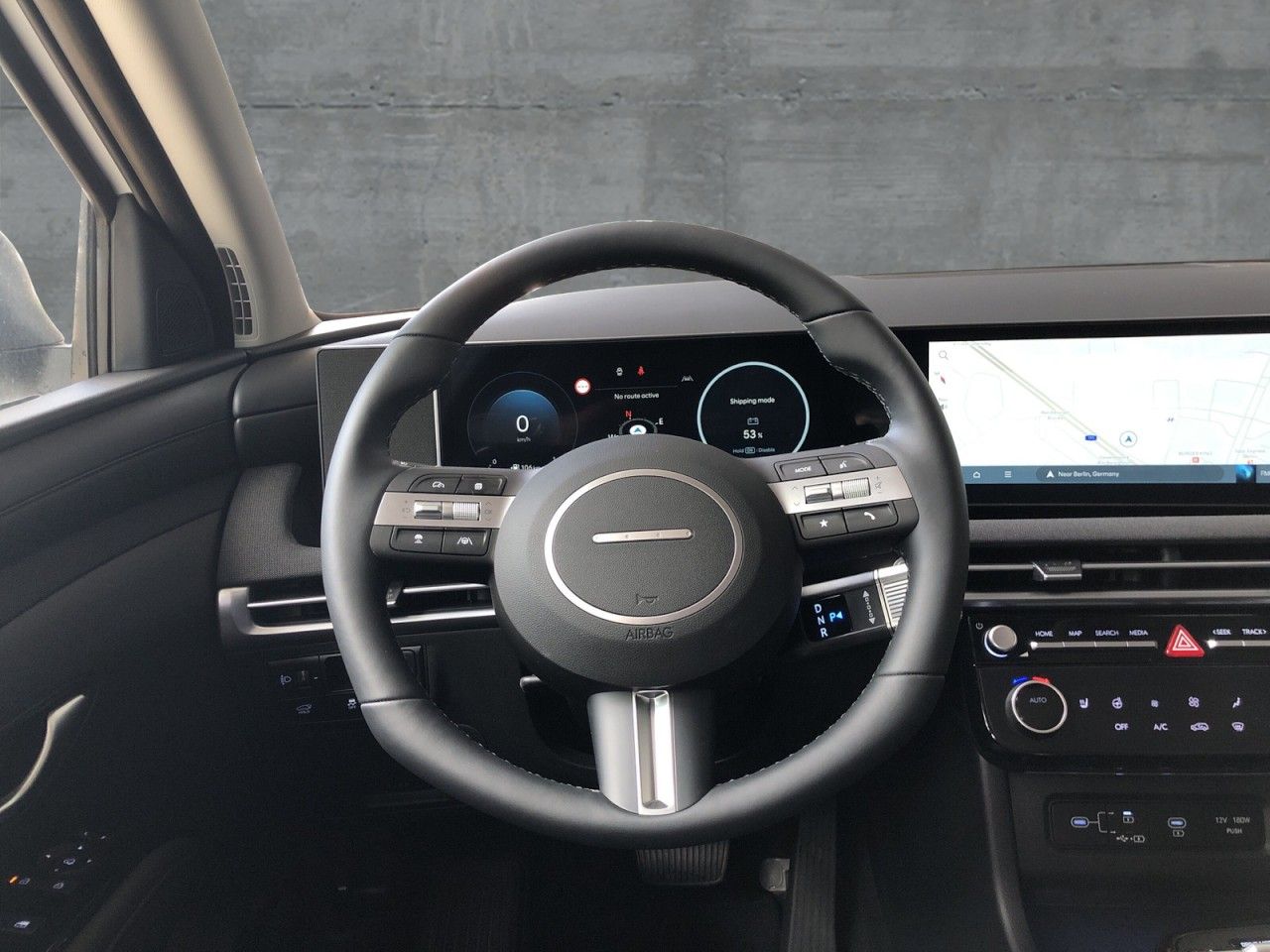 Hyundai Tucson – Bild 13