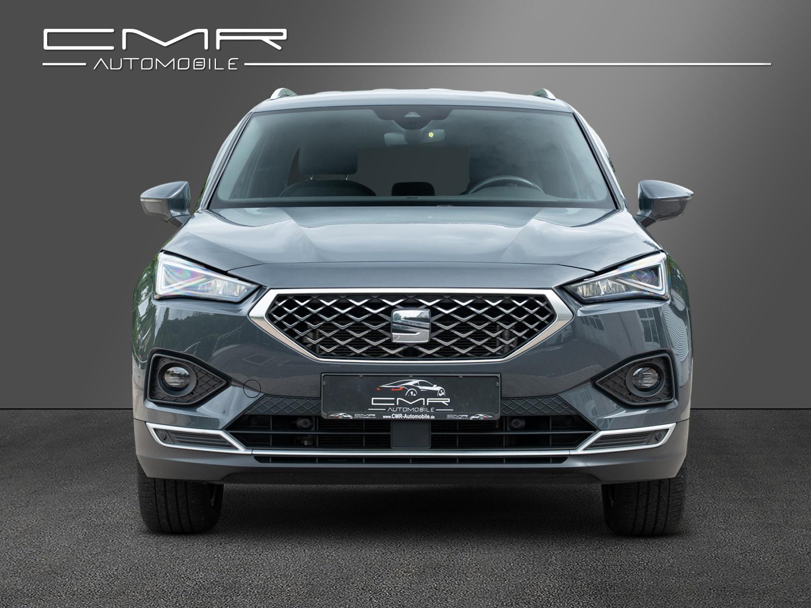 SEAT Tarraco Xperience AHK BeatsAudio Business-P DAB+, миниатюра 3