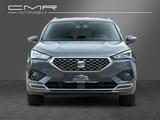 Seat Tarraco Xperience AHK BeatsAudio Business-P DAB+ - Seat Tarraco: Xperience