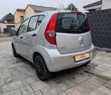 Opel Agila 1.0 ecoFLEX/TÜV27/SCHECKHEFT - Opel Agila: 1.0
