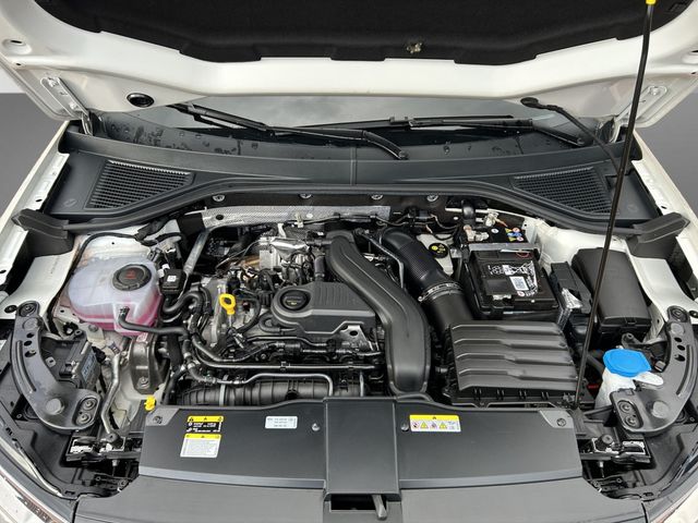 T-Roc R-Line 1.5 TSI DSG