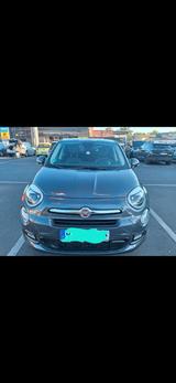 Fiat fiat 500X sport - Fiat 500X Gebrauchtwagen in Berlin