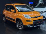 Fiat Panda Rock Cross 4x4 Klima/Multi/BT/Shz/Ahk/Pdc - scheckheftgepflegte Fiat Panda