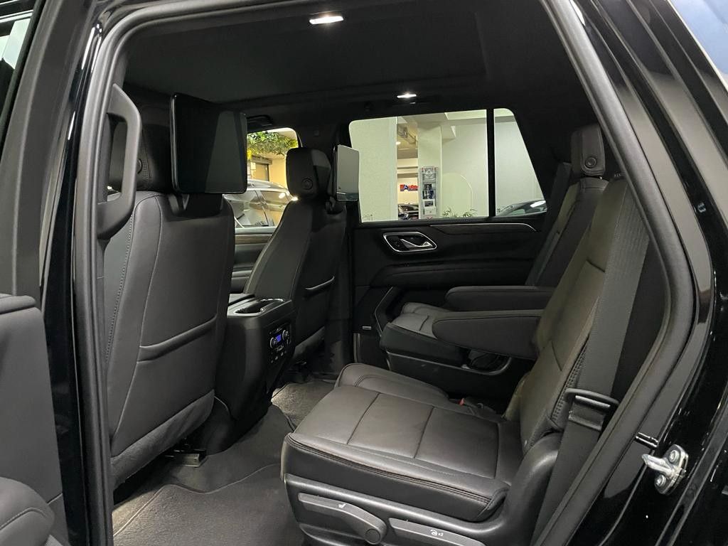 Fahrzeugabbildung Chevrolet 2023 TAHOE 6.2 ECOTEC HIGH COUNTRY 4x4-HUD-PANO