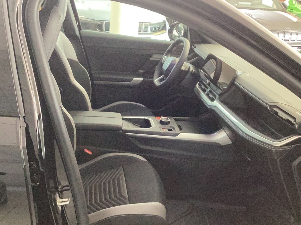 Jeep Compass - Bild 12