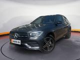 Mercedes-Benz GLC 300 de 4M AMG Distro KeyGO Sound LED 360° - Mercedes-Benz GLC 300 in Saarbrücken