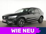 Volvo XC60 Ultimate Dark HuD|B&W|WinterP.|LED|4xSHZ|RF