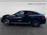 Mercedes-Benz GLC 300 4MATIC Coupé AMG|BURM|NIGHT|AMBIENTE|SHZ - Mercedes GLC 300 Benzin Gebrauchtwagen