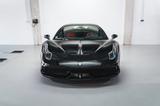 Ferrari 458 Speciale  *Ferrari Garantie* - Ferrari 458: Schwarz