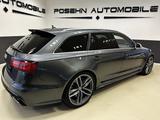 Audi RS 6 4.0 TFSI Quattro Keramik Carbon LED 21"Alu  - Audi RS6 Gebrauchtwagen