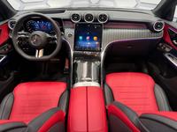 Mercedes-Benz GLC 300de coupe 4M.*MY26*Headup*rear axle