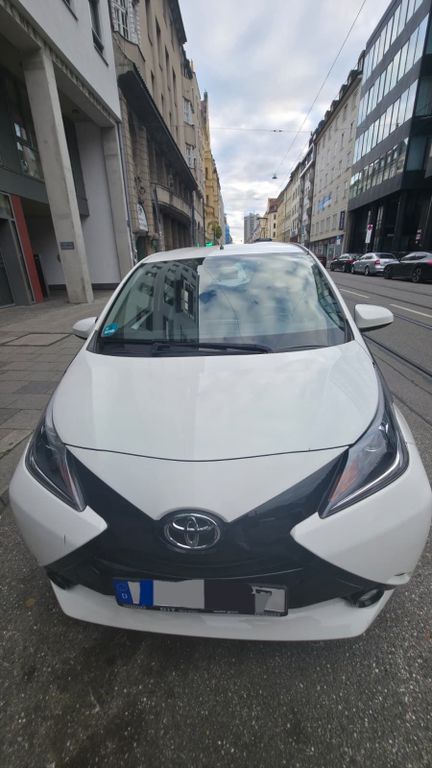 Image of Toyota Other