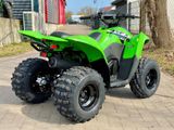 Kawasaki KFX 90 Neu, Kinder/Teenie Quad, sofort - BENZIN QUAD KINDER