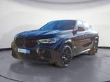 BMW X6 M Competition Panorama AHK Laser Carbon - BMW X6 M mit Benzin-Antrieb