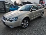 Subaru Legacy Outback 3.0 + 1.HAND + PANORAMA + NAVI + - Subaru Legacy: 3.0