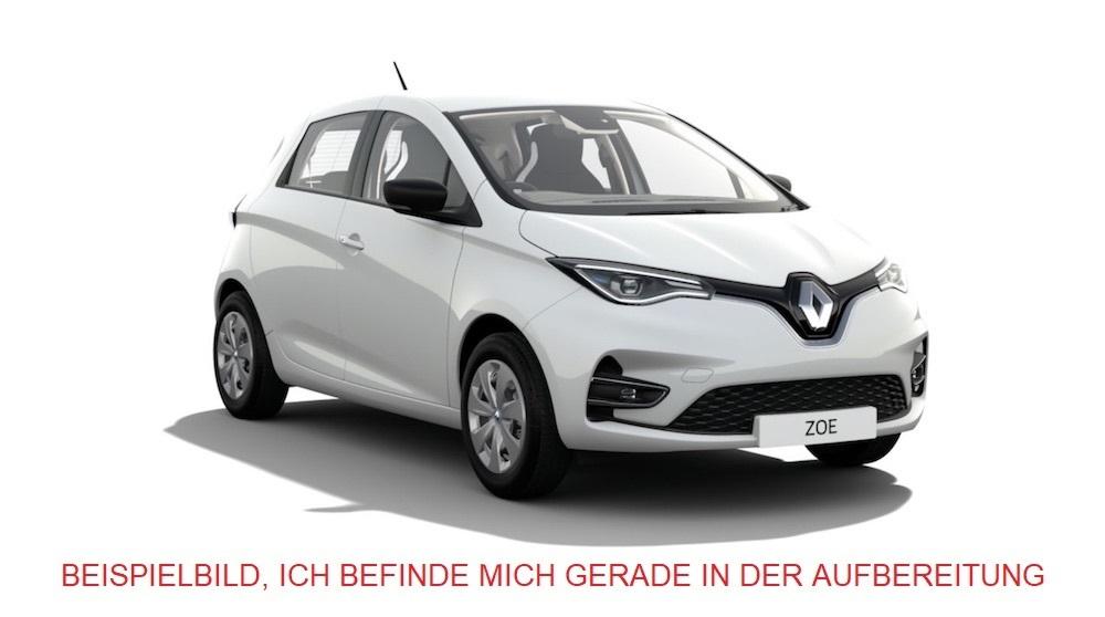 Renault ZOE Life 110 ZE40 Batteriekauf