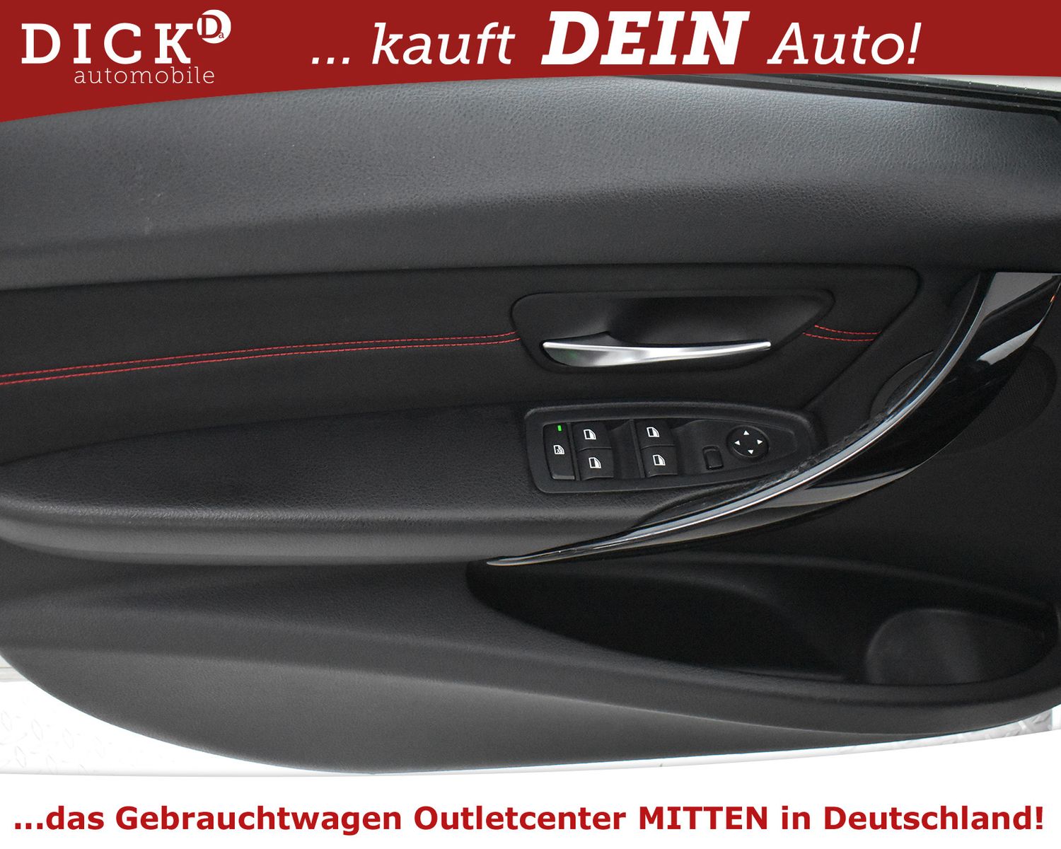 BMW 320d Sport Line F30 GEPFLEGT+NAVI+XENON+SHZ+M18" - Image 21