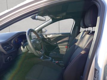 Ford Focus - 10