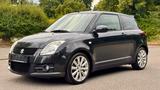 Suzuki Swift  Sport /Kupplung/Kette/Tüv neu*** - gebrauchte Suzuki Swift aus dem Jahr 2010