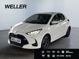 Toyota Yaris 1.5 Club *CarPlay*SHZ*Kamera*SmartKey*LMF* - Toyota Yaris: Club